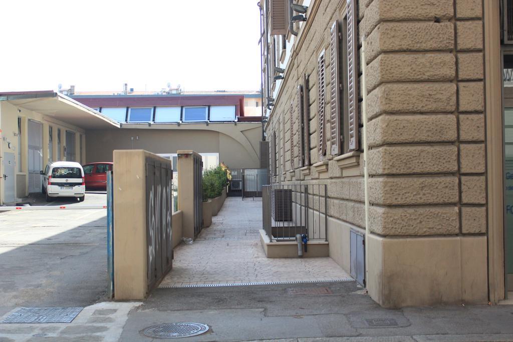 Serenity House Hotel Florence Exterior photo